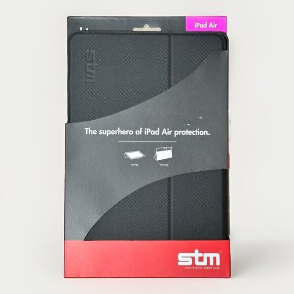 NEW STM Skinny Pro For iPad Air - Picture 1 of 2